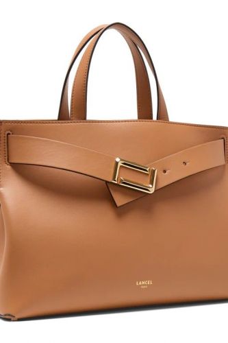 Sac Angele camel LANCEL | Marine