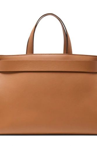 Sac Angele camel LANCEL | Marine