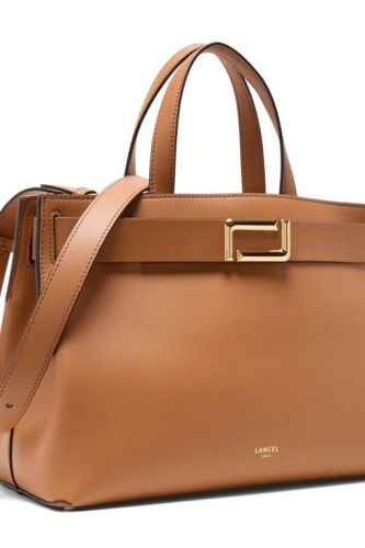 Sac Angele camel LANCEL | Marine