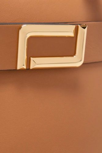 Sac Angele camel LANCEL | Marine