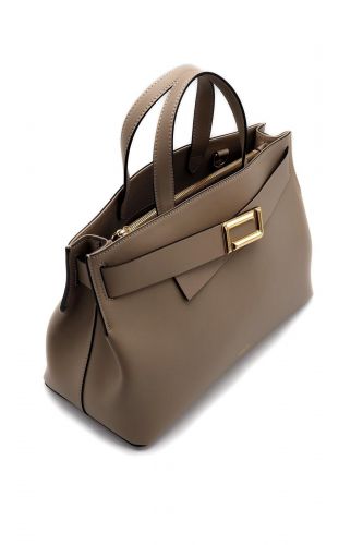 Sac angele cappuccino LANCEL | Marine