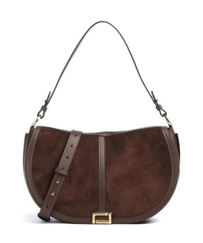 Lancel sac Brun