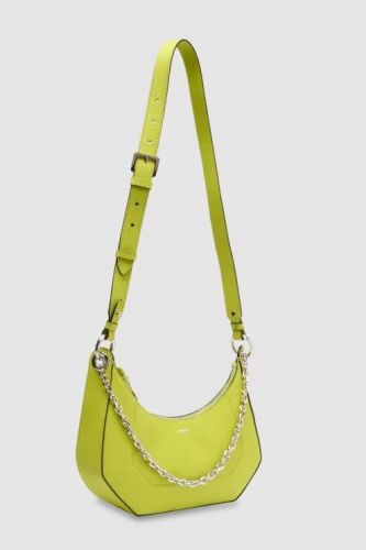 Lancel sac Jaune