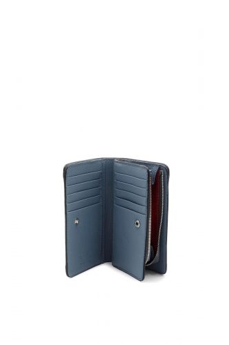 Enveloppe bleu ciel LANCEL | Marine