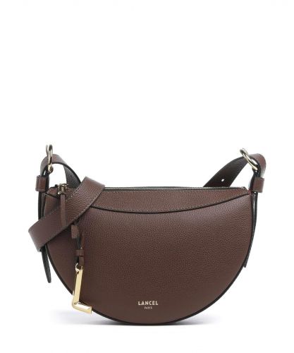 Lancel sac Brun