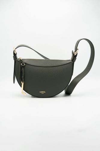 Lancel sac Vert
