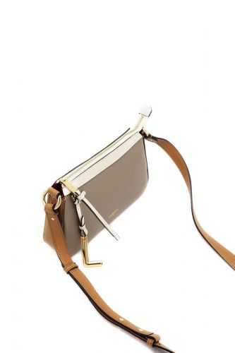 Mini faubourg multi LANCEL | Marine