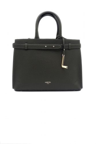 Lancel sac Vert