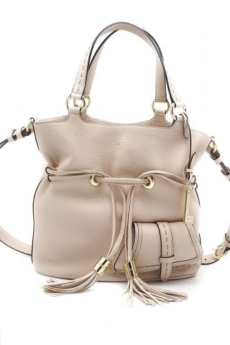 Lancel sac Rose