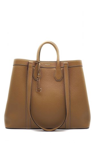 Lancel sac Camel