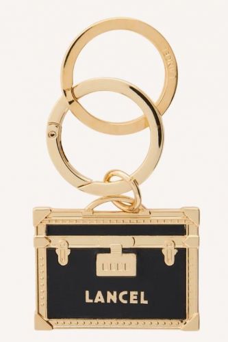 Lancel porte-clés 