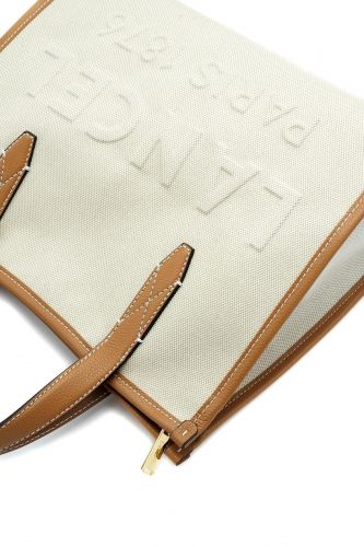 Lancel sac Camel femmes (Jour Big shopper multicamel - A14027 shopper L multi camel) - Marine | Much more than shoes