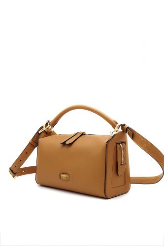 Sac Louison camel LANCEL | Marine