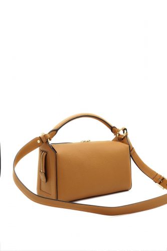 Sac Louison camel LANCEL | Marine
