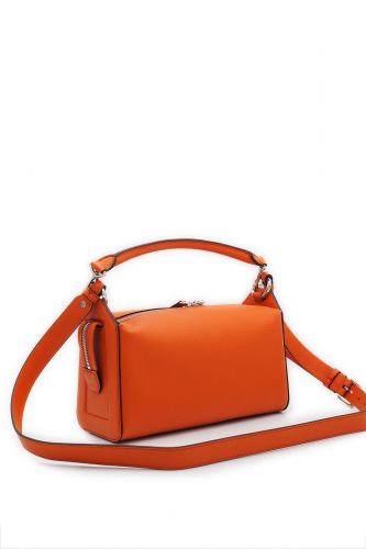 Sac Louison Sunrise orange LANCEL | Marine