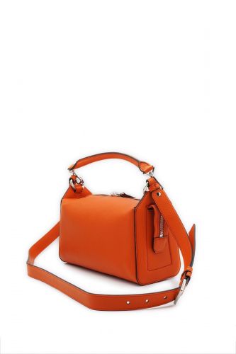 Sac Louison Sunrise orange LANCEL | Marine