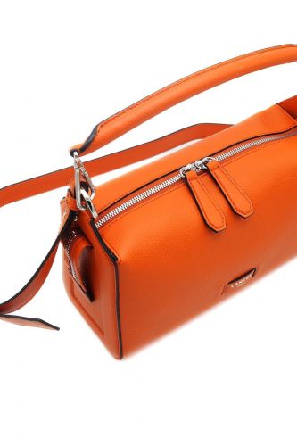 Sac Louison Sunrise orange LANCEL | Marine