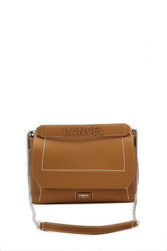 Lancel sac Camel