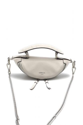 Lancel sac Blanc