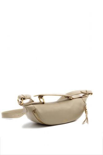 Sac Origami S dune LANCEL | Marine