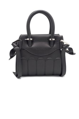 Lancel Sac bandoulière Noir