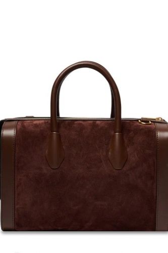 Sac BCBG Medium chocolat LANCEL | Marine