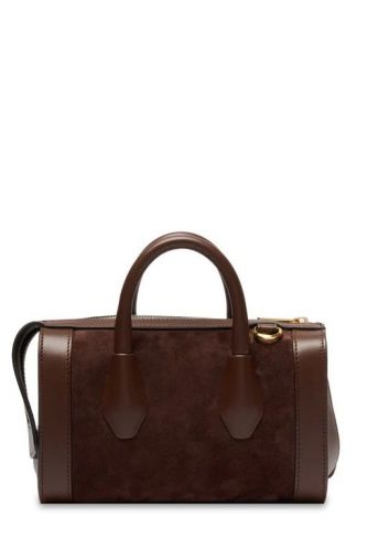 Sac BCBG mini chocolat LANCEL | Marine