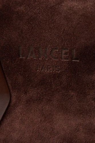 Sac BCBG mini chocolat LANCEL | Marine