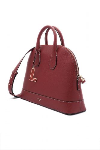 Lancel sac Rouge