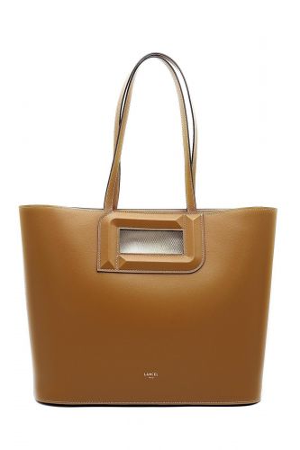 Lancel sac Camel