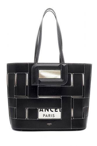 Lancel sac Noir
