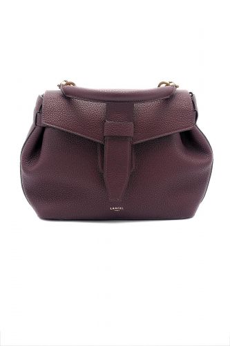 Lancel sac Bordeaux