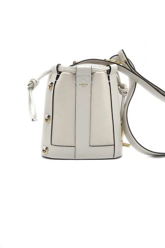 Lancel sac Blanc