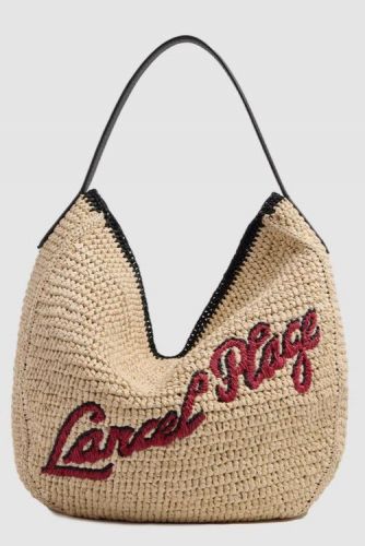 Lancel sac Naturel