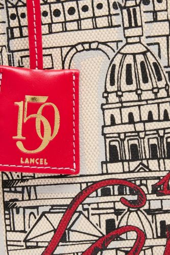 Cabas LANCEL 150 ans | MARINE Auvelais