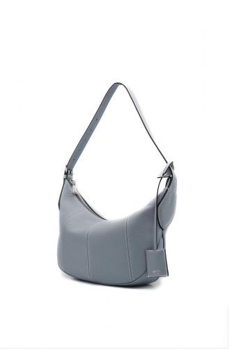 Lancel sac Bleu femmes (Victoire arrondi blue foam ciel petit - A13993 Victoire blue ciel) - Marine | Much more than shoes