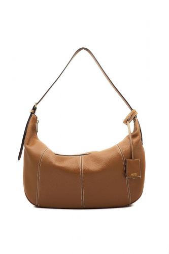 Lancel sac Camel