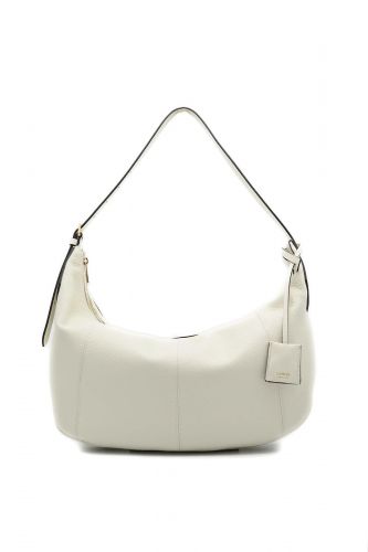 Lancel sac Ecru