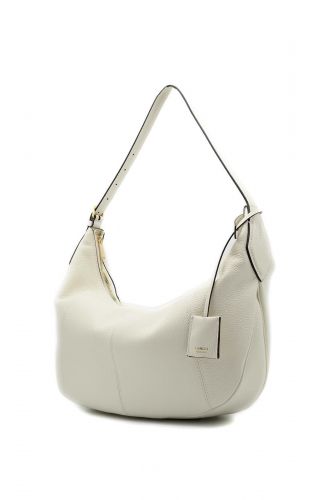 Lancel sac Ecru femmes (Victoire arrondi grand snow - A13994 Victoire grand écru) - Marine | Much more than shoes