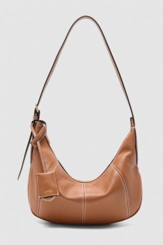 Lancel sac Camel