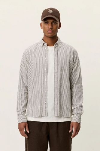 Chemise LES DEUX | MARINE