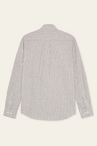 Chemise LES DEUX | MARINE