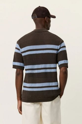 Chemise LES DEUX | MARINE