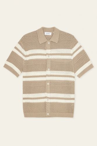 Chemise LES DEUX | MARINE