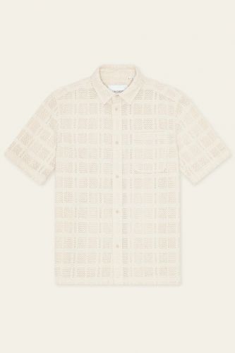 Chemise LES DEUX | MARINE