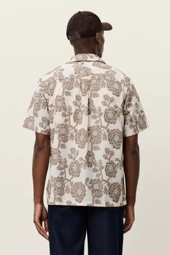 Chemise LES DEUX | MARINE