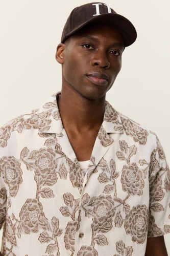 Chemise LES DEUX | MARINE