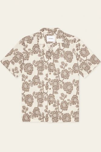 Chemise LES DEUX | MARINE