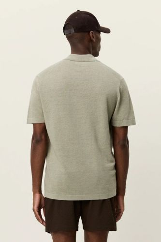 Polo LES DEUX | MARINE