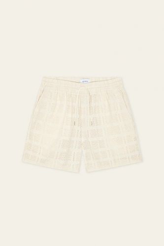 Short LES DEUX | MARINE